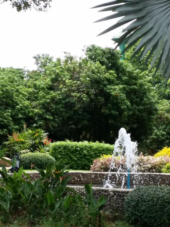 Chang Garden Resort แม่จัน ภายนอก รูปภาพ